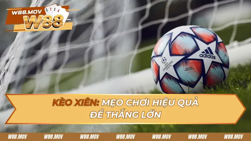 Kèo Xiên