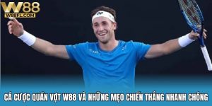 Cá cược quần vợt W88