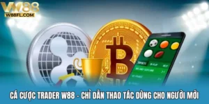 Cá cược Trader