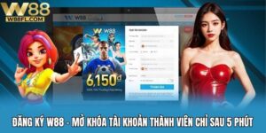 Đăng ký W88