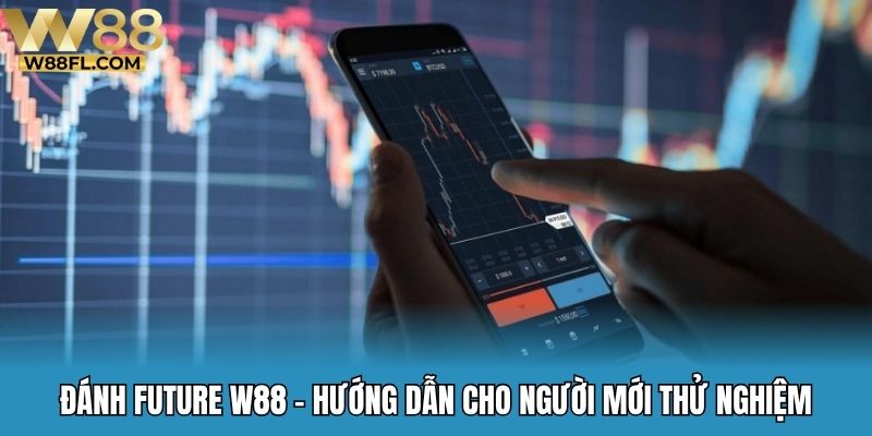 đánh future W88