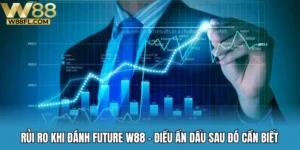 Rủi ro khi đánh Future