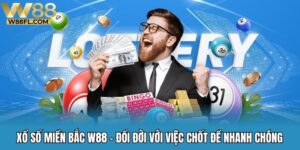 xổ số miền Bắc